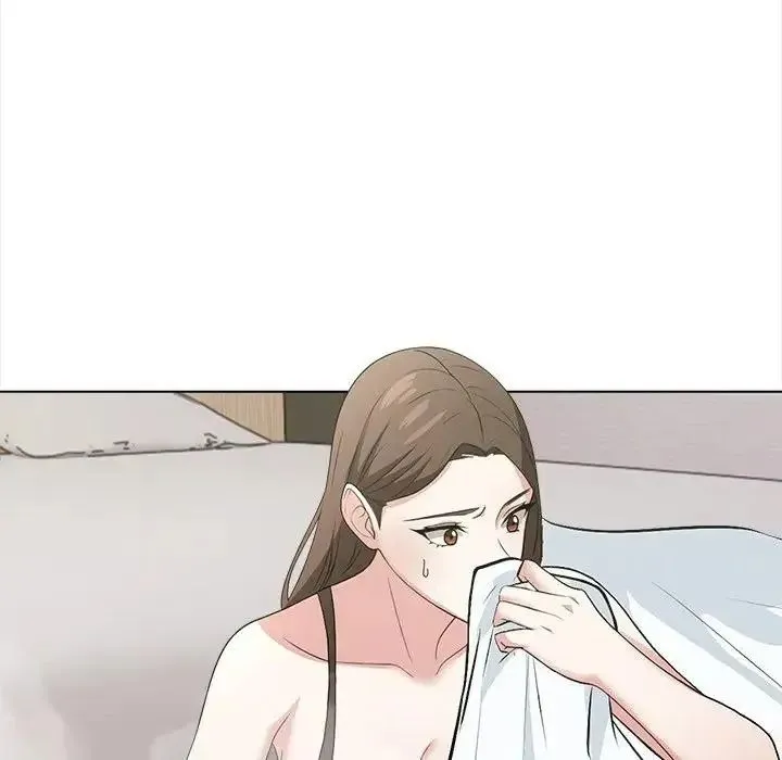 与爸爸的情妇共处一室 - 第16話 - page 79