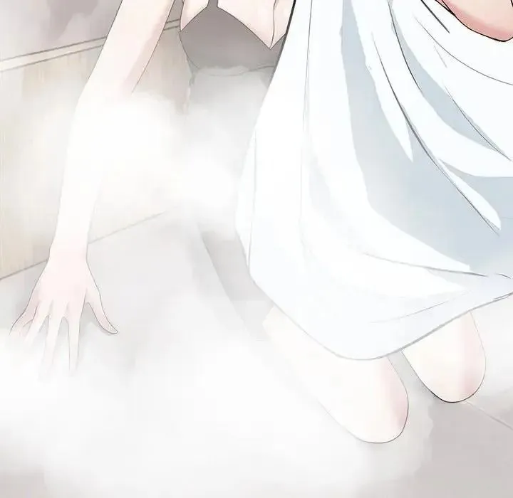 与爸爸的情妇共处一室 - 第16話 - page 80