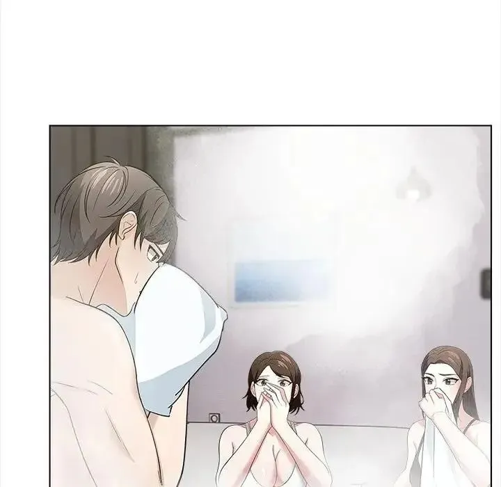 与爸爸的情妇共处一室 - 第16話 - page 84