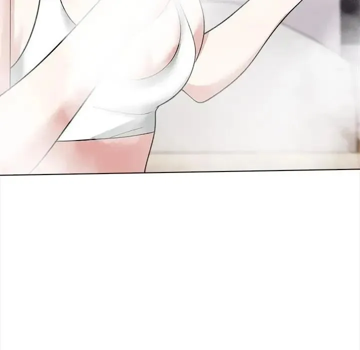 与爸爸的情妇共处一室 - 第16話 - page 89
