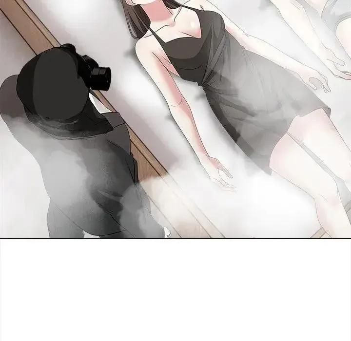 与爸爸的情妇共处一室 - 第16話 - page 118