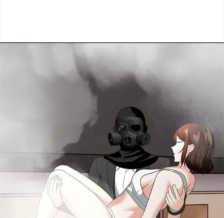 与爸爸的情妇共处一室 - 第16話 - page 119