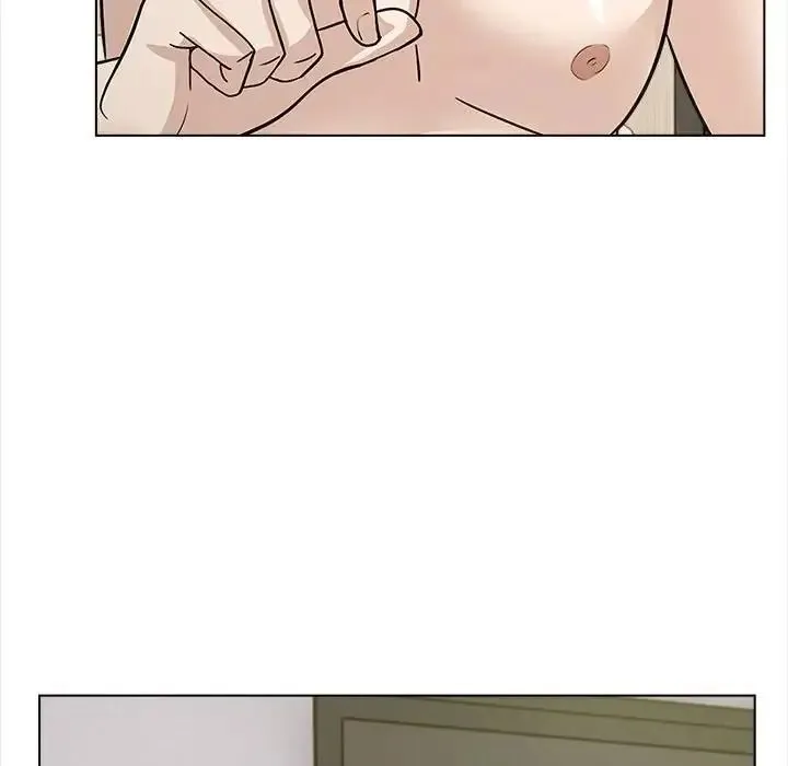 与爸爸的情妇共处一室 - 第16話 - page 134