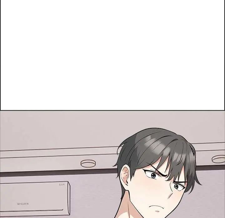 与爸爸的情妇共处一室 - 第7話 - page 5