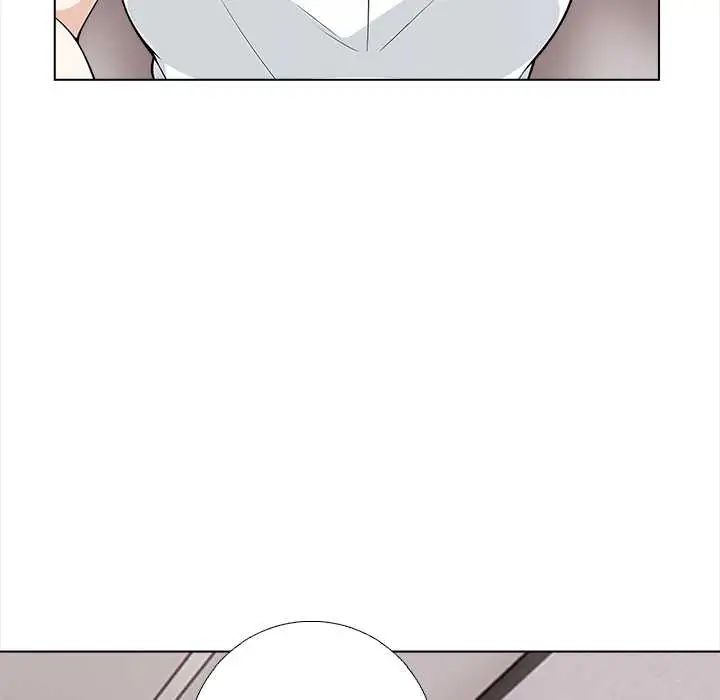 与爸爸的情妇共处一室 - 第7話 - page 29