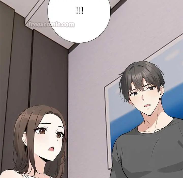 与爸爸的情妇共处一室 - 第7話 - page 30