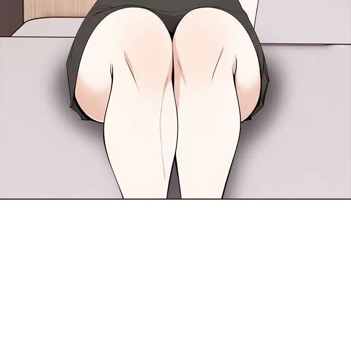 与爸爸的情妇共处一室 - 第7話 - page 80