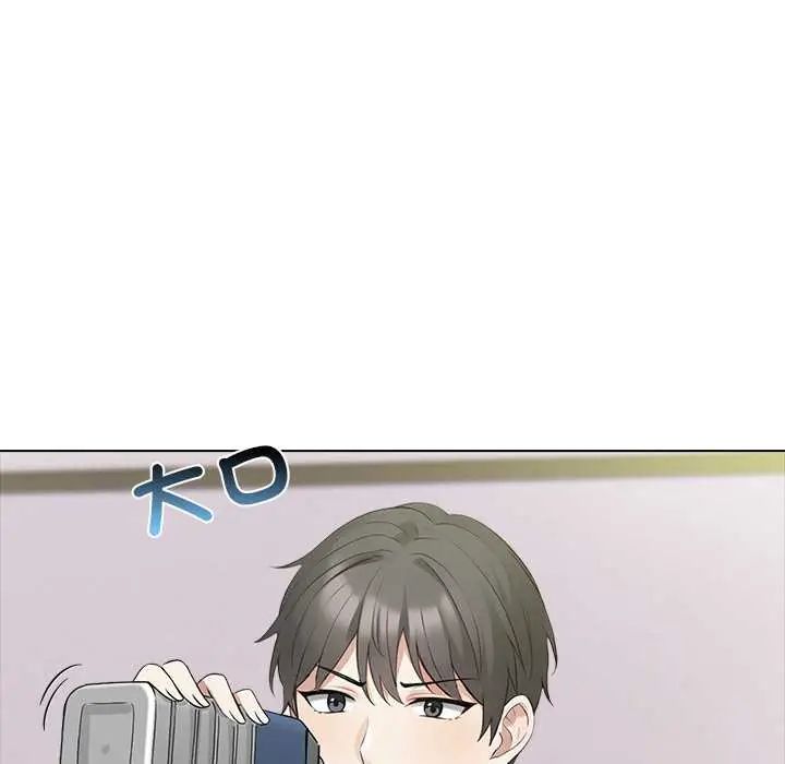 与爸爸的情妇共处一室 - 第7話 - page 85