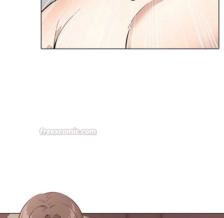 与爸爸的情妇共处一室 - 第7話 - page 120