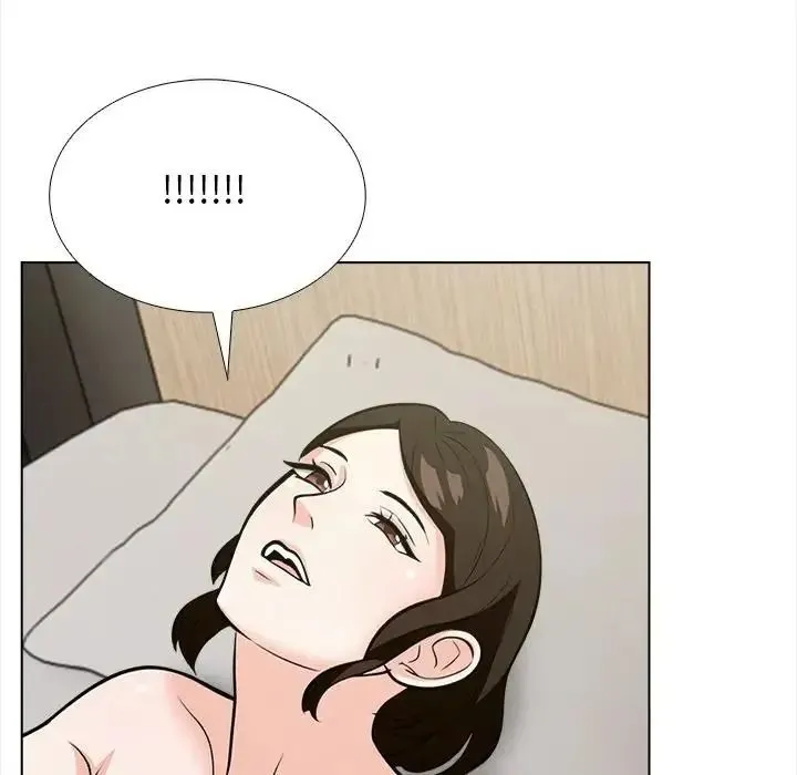 与爸爸的情妇共处一室 - 第18話 - page 41