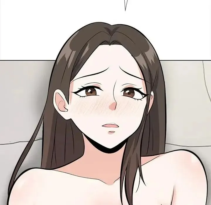 与爸爸的情妇共处一室 - 第18話 - page 100