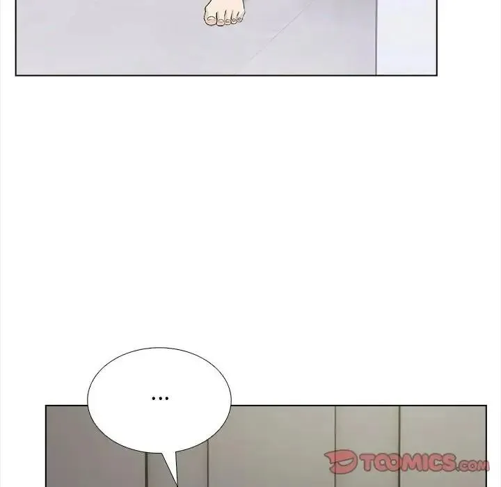 与爸爸的情妇共处一室 - 第18話 - page 123
