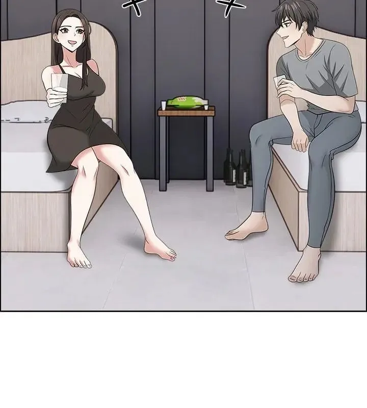 与爸爸的情妇共处一室 - 第11話 - page 7