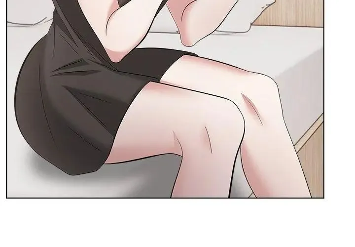 与爸爸的情妇共处一室 - 第11話 - page 17