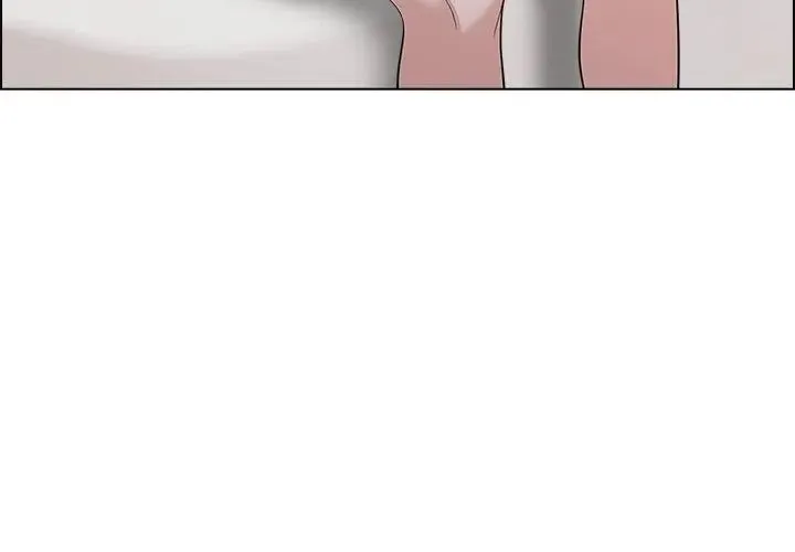 与爸爸的情妇共处一室 - 第11話 - page 20