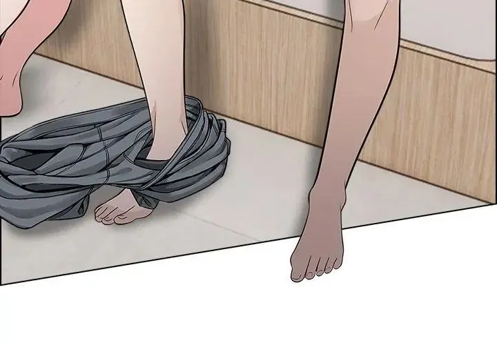 与爸爸的情妇共处一室 - 第11話 - page 32