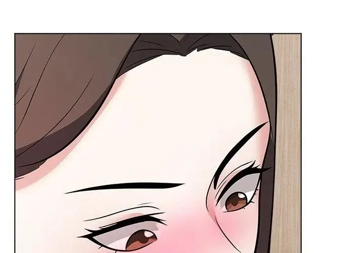 与爸爸的情妇共处一室 - 第11話 - page 41