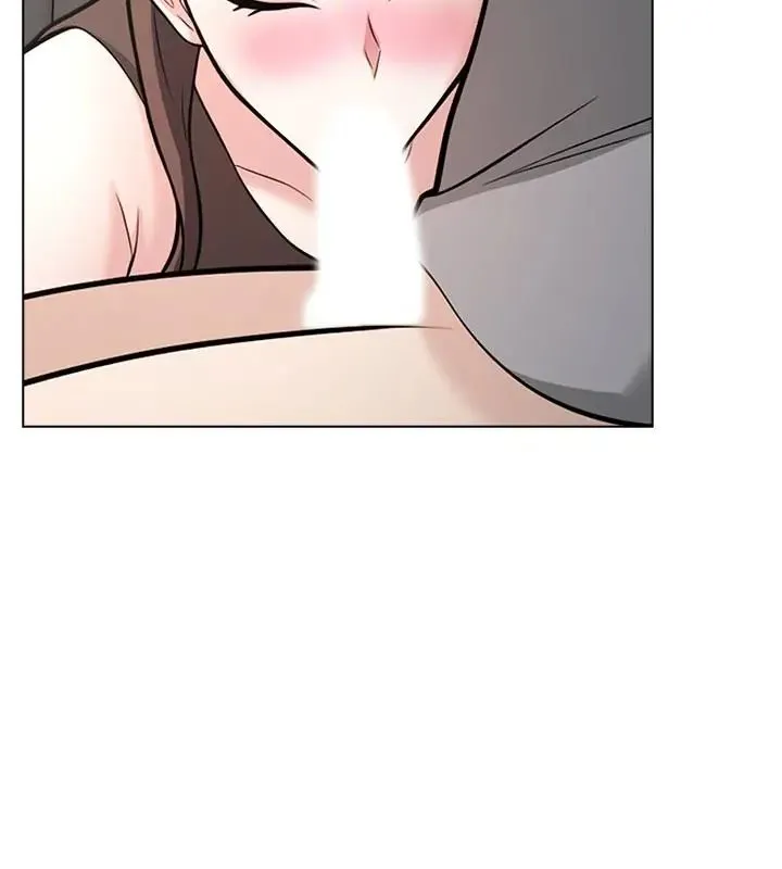 与爸爸的情妇共处一室 - 第11話 - page 49
