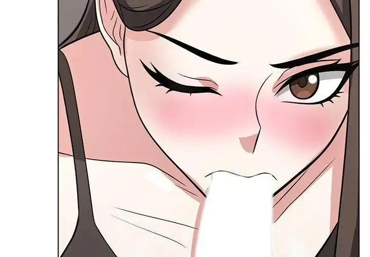 与爸爸的情妇共处一室 - 第11話 - page 56