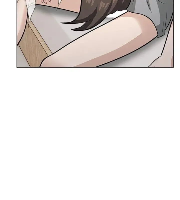 与爸爸的情妇共处一室 - 第11話 - page 63