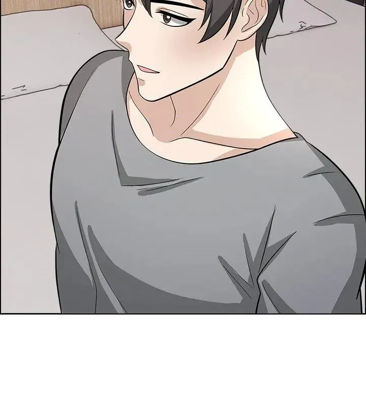 与爸爸的情妇共处一室 - 第11話 - page 84
