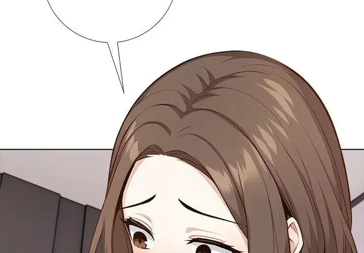 与爸爸的情妇共处一室 - 第8話 - page 26