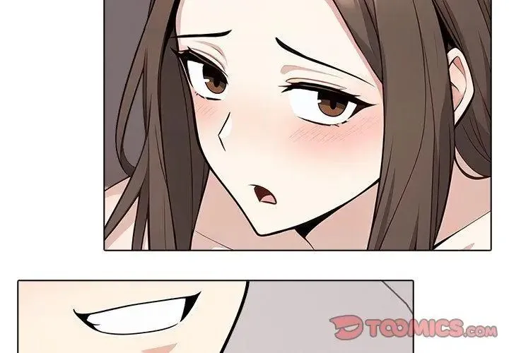 与爸爸的情妇共处一室 - 第8話 - page 29