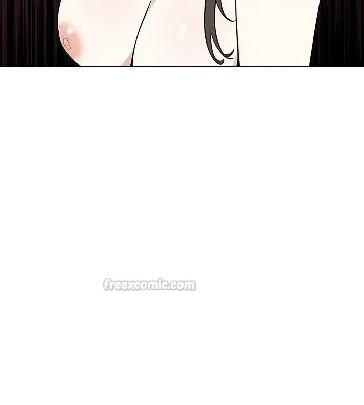 与爸爸的情妇共处一室 - 第8話 - page 90