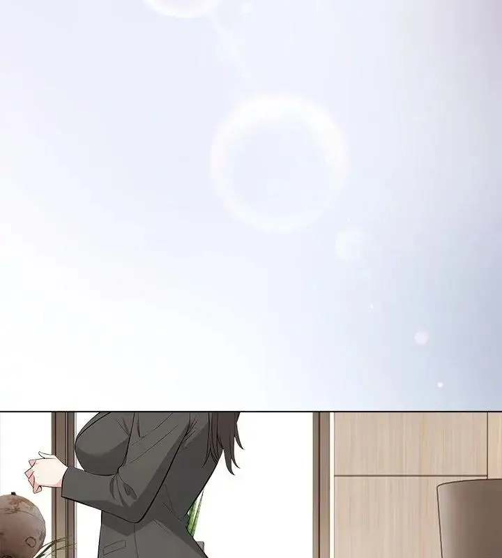 与爸爸的情妇共处一室 - 第8話 - page 117
