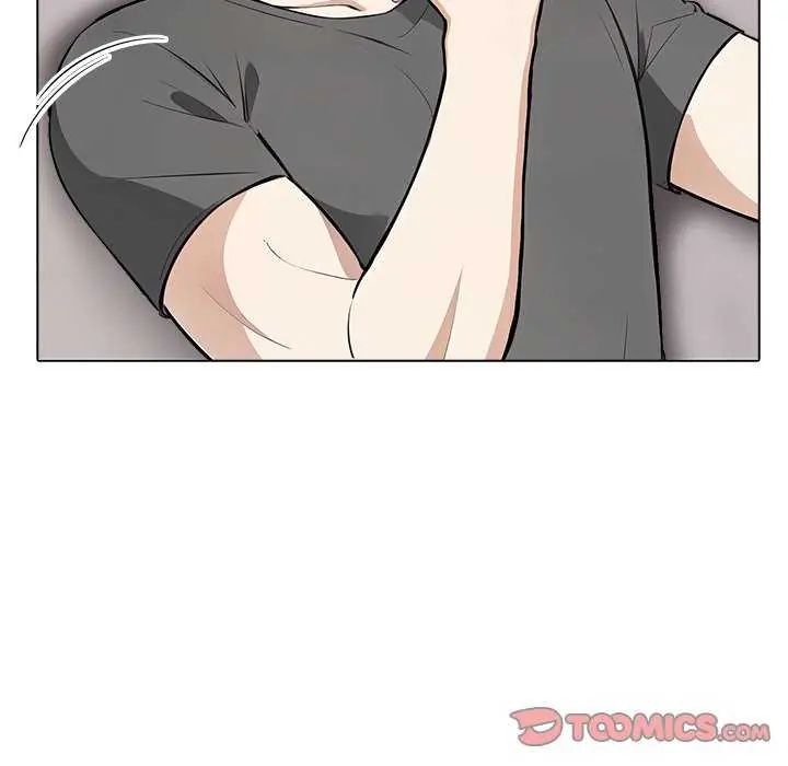 与爸爸的情妇共处一室 - 第5話 - page 24