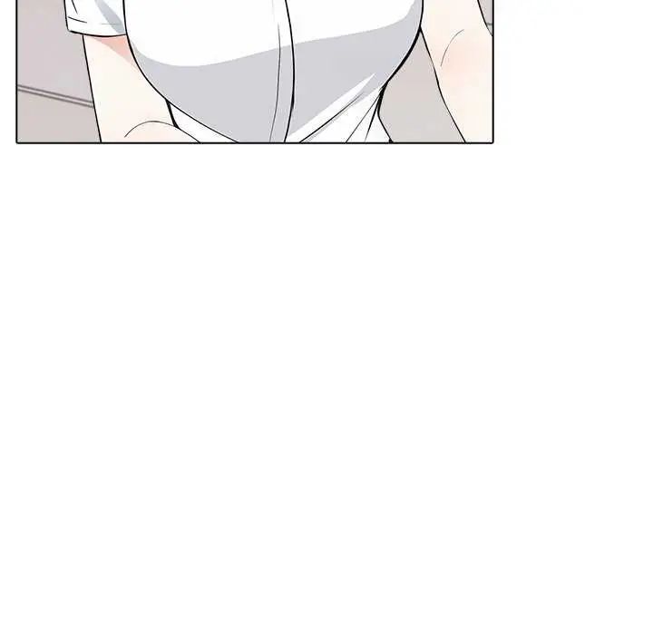 与爸爸的情妇共处一室 - 第5話 - page 38