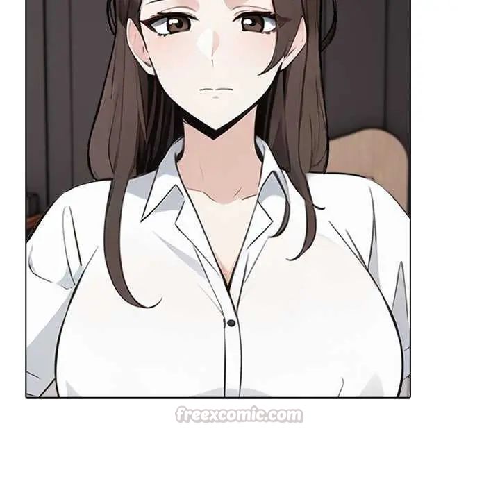 与爸爸的情妇共处一室 - 第5話 - page 60