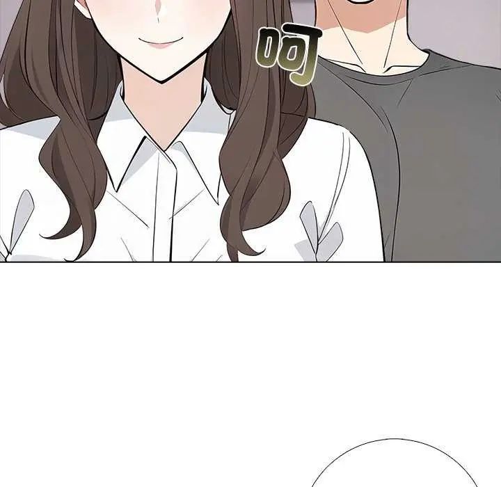 与爸爸的情妇共处一室 - 第5話 - page 82