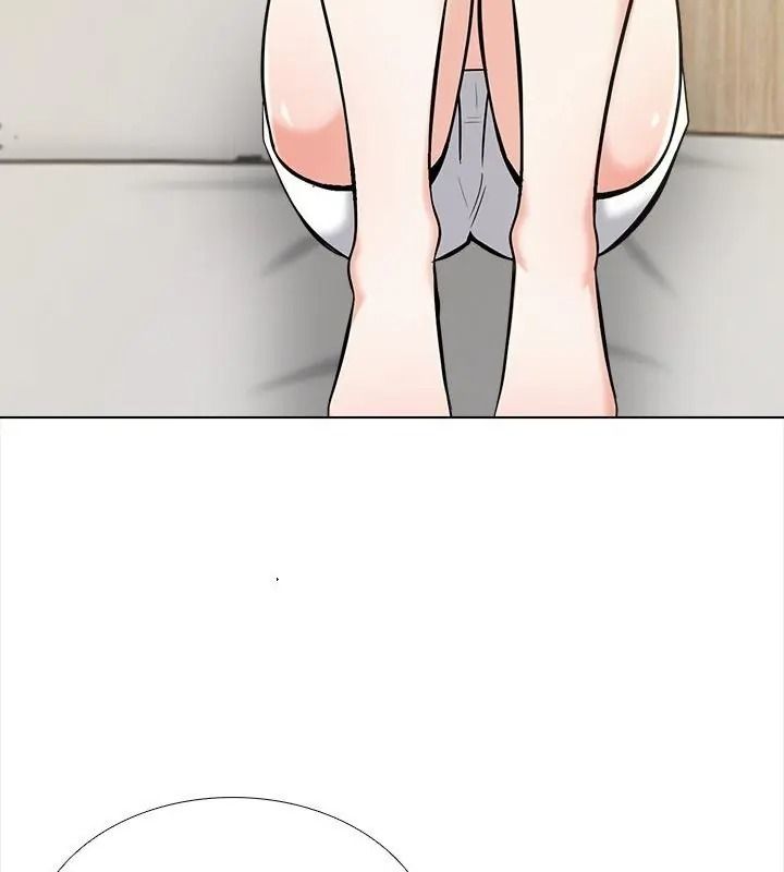 与爸爸的情妇共处一室 - 第19話 - page 10