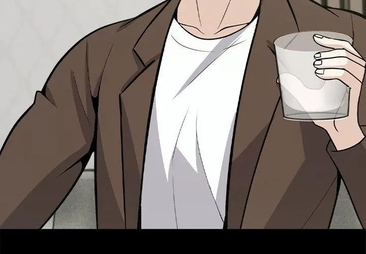 与爸爸的情妇共处一室 - 第19話 - page 44