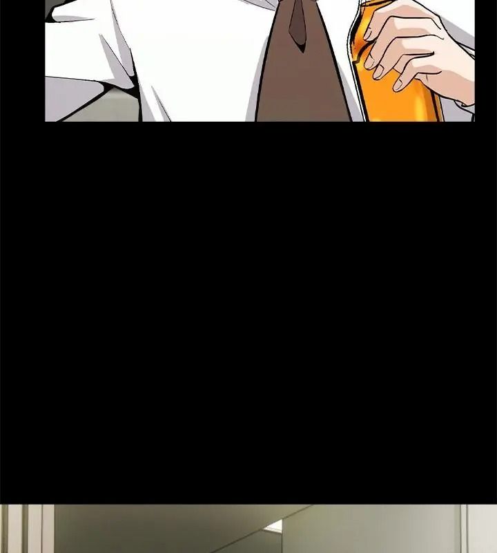 与爸爸的情妇共处一室 - 第19話 - page 67