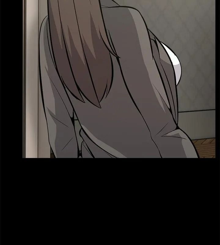 与爸爸的情妇共处一室 - 第19話 - page 73