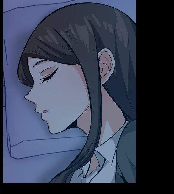 与爸爸的情妇共处一室 - 第19話 - page 117