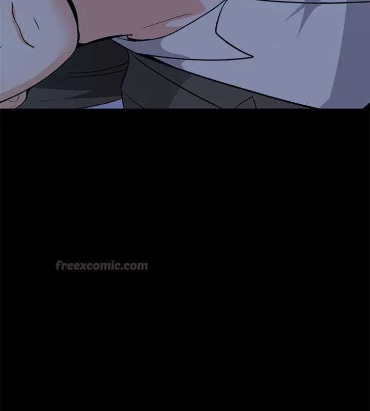 与爸爸的情妇共处一室 - 第19話 - page 120