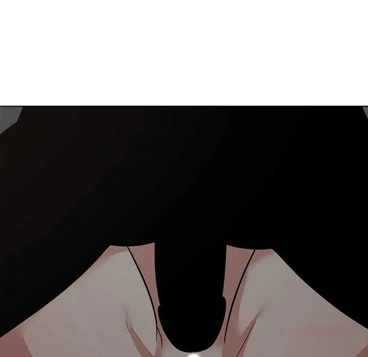 与爸爸的情妇共处一室 - 第9話 - page 27