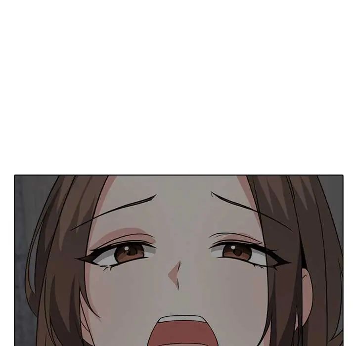 与爸爸的情妇共处一室 - 第9話 - page 39