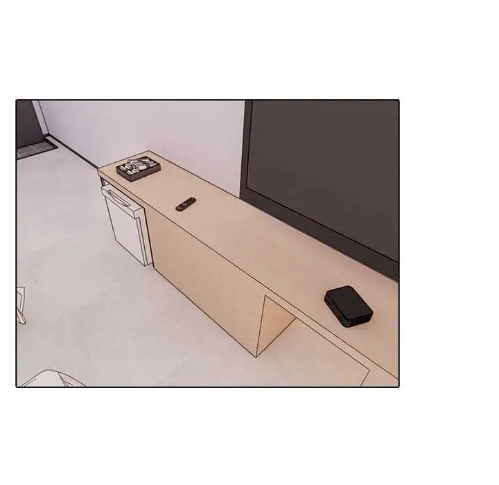 与爸爸的情妇共处一室 - 第9話 - page 56