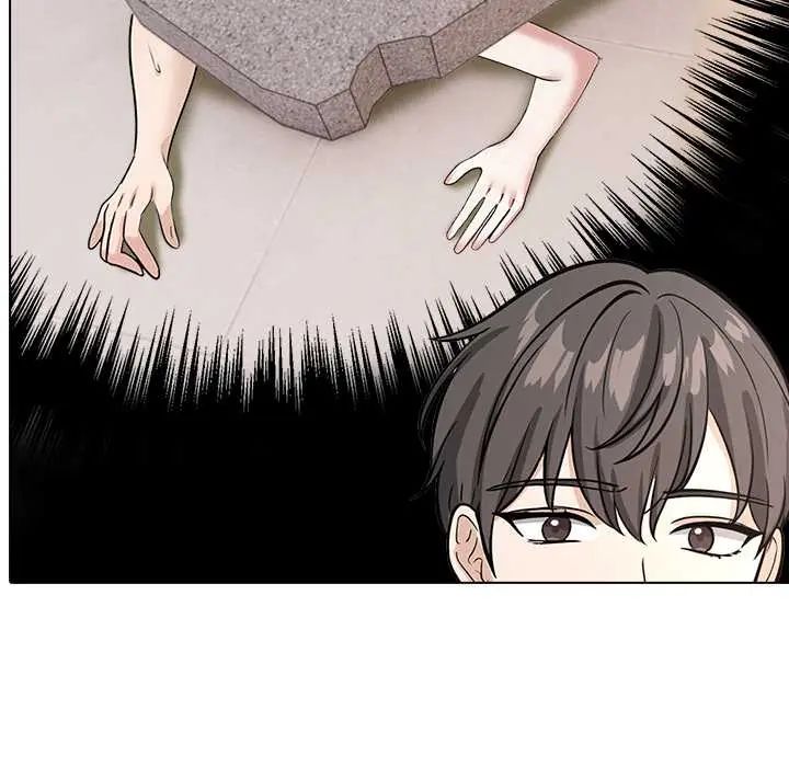 与爸爸的情妇共处一室 - 第9話 - page 102
