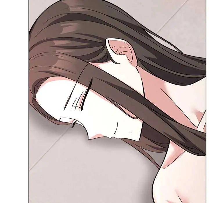 与爸爸的情妇共处一室 - 第9話 - page 140