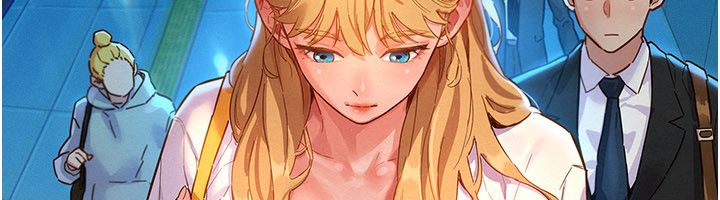 她们的最爱.ZIP - 第1话-保守派的震撼教育 - page 29