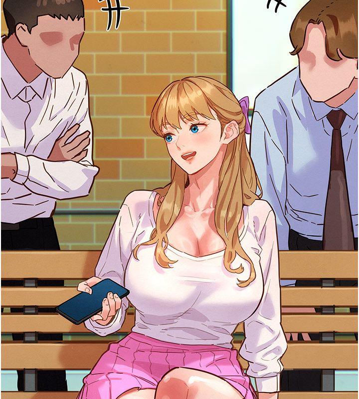她们的最爱.ZIP - 第1话-保守派的震撼教育 - page 94