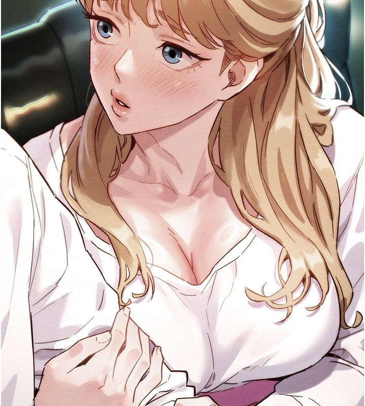 她们的最爱.ZIP - 第1话-保守派的震撼教育 - page 98