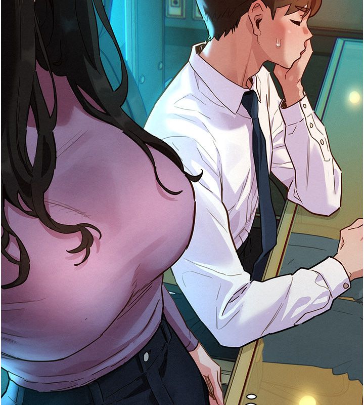她们的最爱.ZIP - 第1话-保守派的震撼教育 - page 117