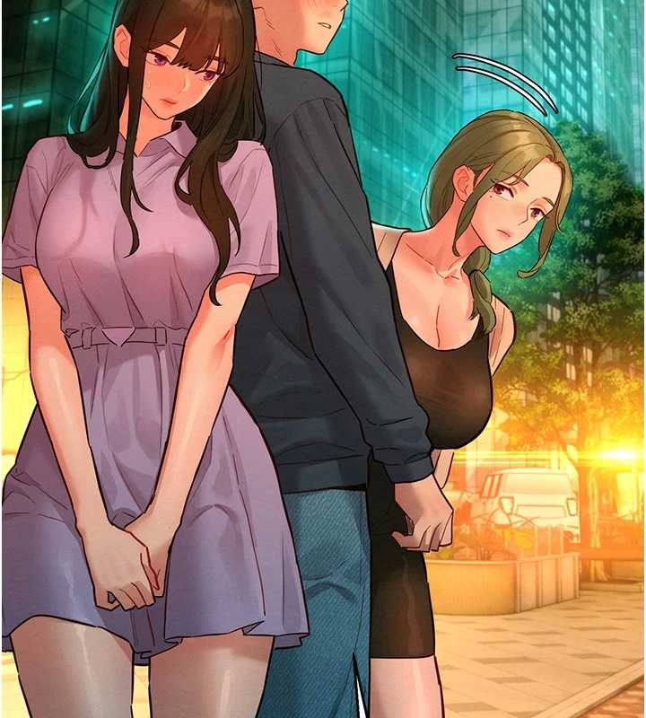 她们的最爱.ZIP - 第14話-令人震驚的姐妹關係 - page 153