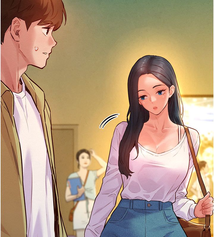 她们的最爱.ZIP - 第9話-課長…快來救我… - page 34